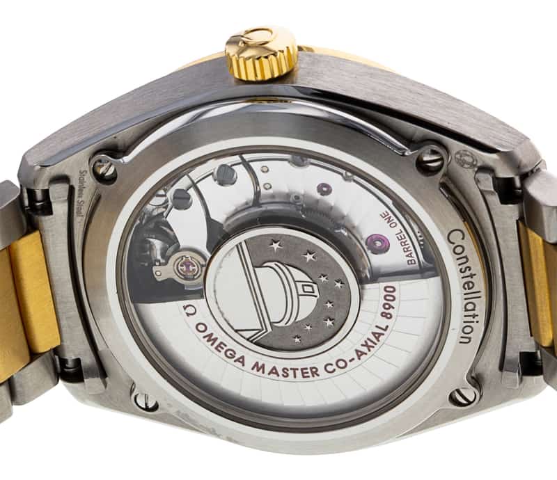 Omega Constellation Globemaster 130.20.39.21.02.001
